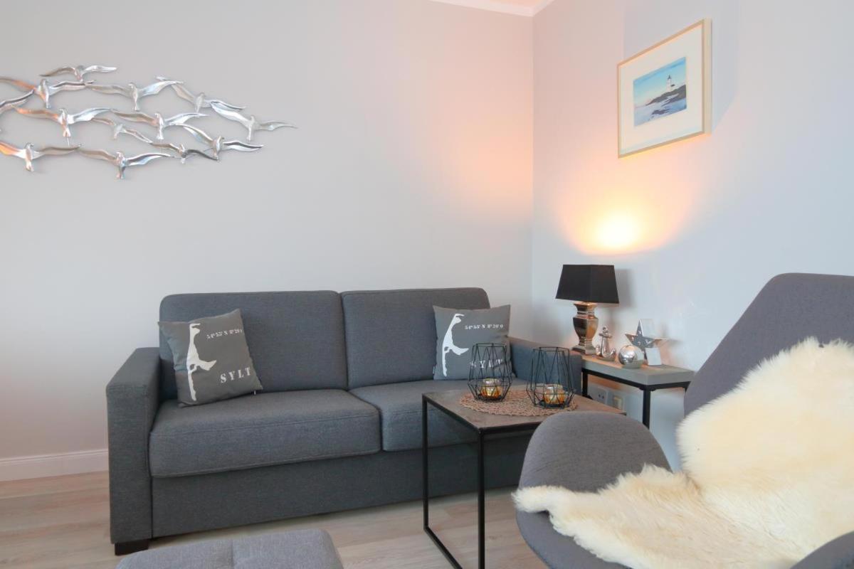 Апартаменты Haus Alice - Widlak 34/6 Вестерланд Экстерьер фото