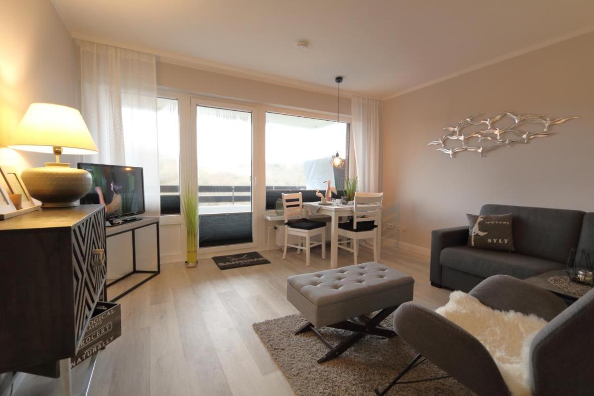 Апартаменты Haus Alice - Widlak 34/6 Вестерланд Экстерьер фото